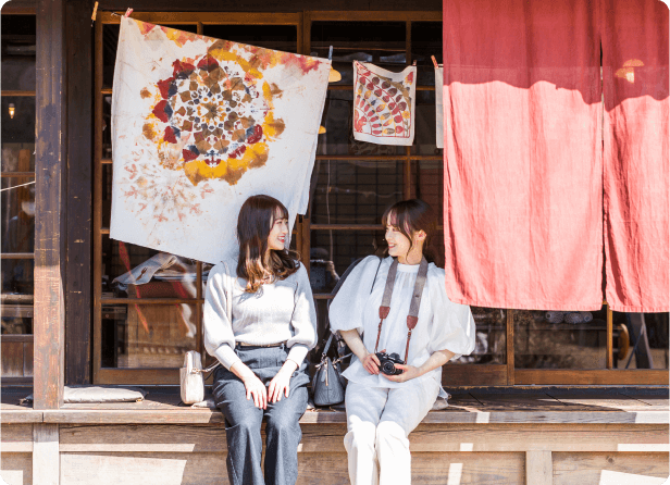 吹屋ふるさと村